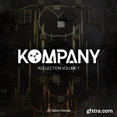 Splice Kompany Kollection Vol 1 WAV FXP-DECiBEL