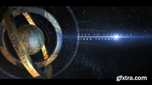 Videohive Historical Opener Titles 25797972