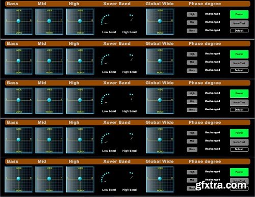 Synthblitz Audio Wide X VST v1.2 RETAiL-AwZ