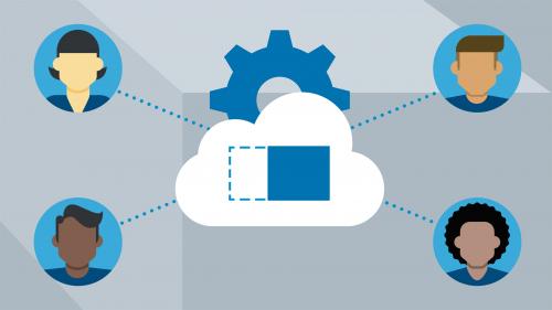 Lynda - Learning BIM 360 Glue Classic - 386387