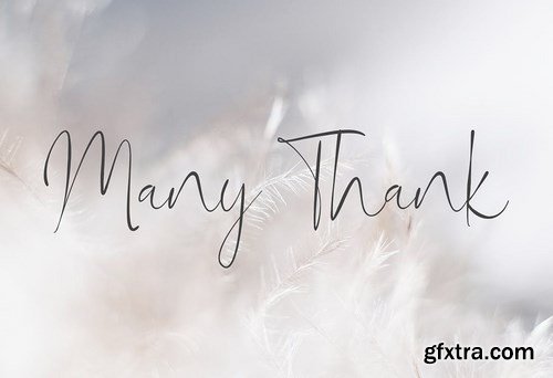 Marylinda Beauty and Modern Signature Font