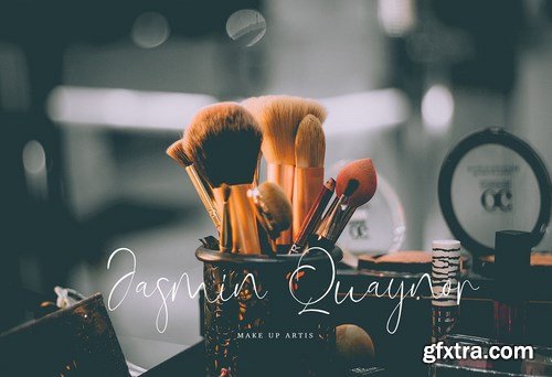 Marylinda Beauty and Modern Signature Font