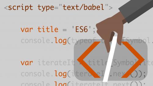Lynda - Learning ECMAScript 6 - 424003
