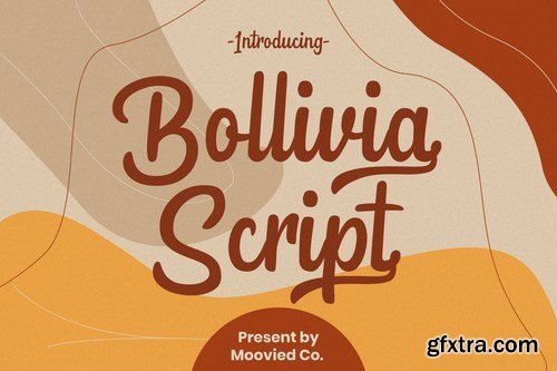 Bollivia Script