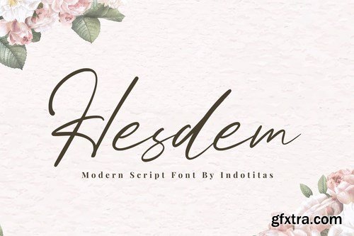 Hesdem Script