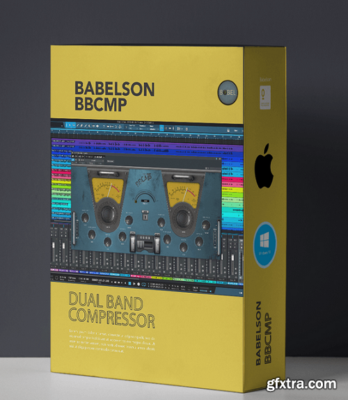 Babelson Audio BBCMP v1.2.0-R2R