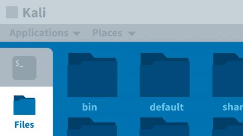 Lynda - Learning Kali Linux - 455715
