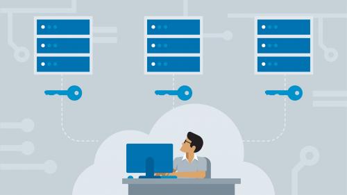 Lynda - Windows Server 2012 R2: Configure a Network Policy Server Infrastructure - 459490