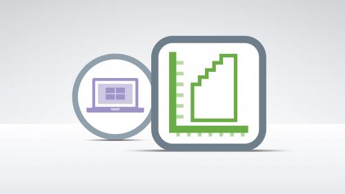 Lynda - Windows Performance Toolkit: Detecting Memory Leaks - 500541