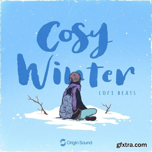 Origin Sound Cosy Winter: Lofi Beats WAV-DECiBEL