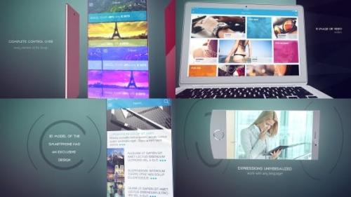 Videohive - App Promo