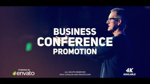 Videohive - Event Dynamic