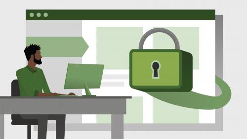 Lynda - WordPress: Developing Secure Sites - 504072