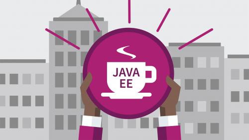 Lynda - Learning Java Enterprise Edition - 516591