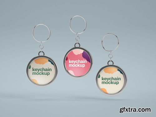 keychain-card-mockup_149660-437