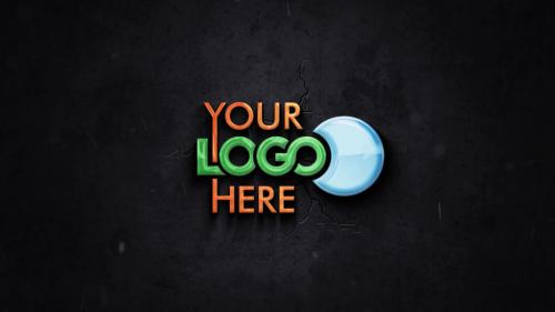 Logo Reveal Pack - 13268857