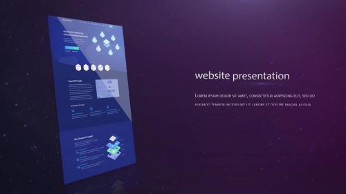 Digital Web Promo - 13295667