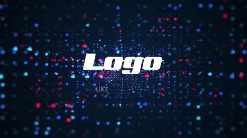 Logo - Digital Like - 13301121