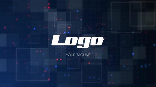 Logo - Digital Square - 13310142