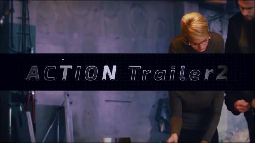 Action Trailer 2 - 13170338