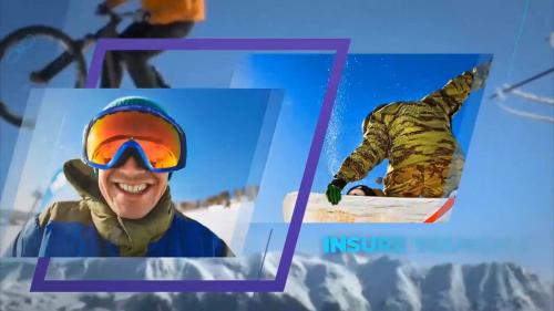 Winter Sport Insurance - 13224375