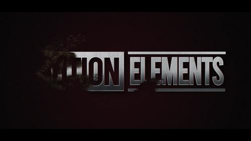 Cinematic Avengers Titles - 13224950