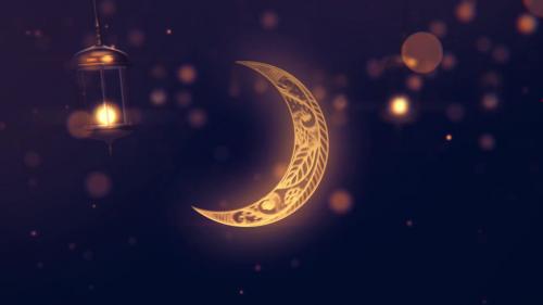 Ramadan - Logo Pack - 13050186