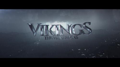 Vikings Title - 13116035