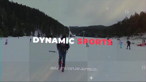 Dynamic Sports - 13126707