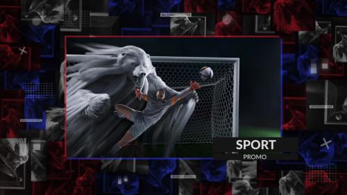 Epic Sport Promo - 13166261