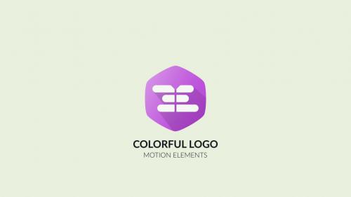 Colorful Logo - 12300160