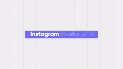 Instagram stories v.1.2 - 12317880