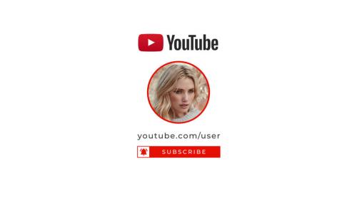 YouTube Promo - 12501824