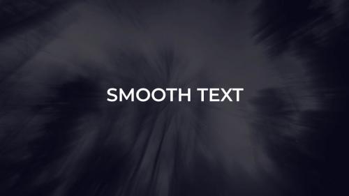 Text Transitions Presets - 12855709