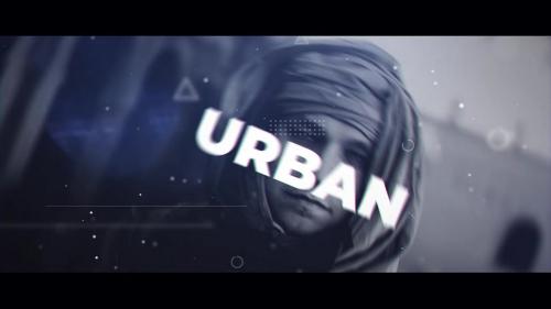 Urban Upbeat - 12889738