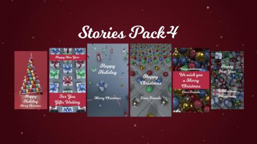 Stories Pack 4: Christmas - 14144236