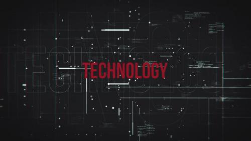 Technology Grid - 14147025