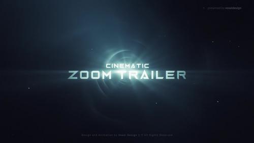 ZOOM Cinematic Trailer - 14230290