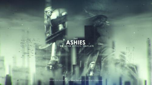 ASHES Cinematic Titles - 14236470