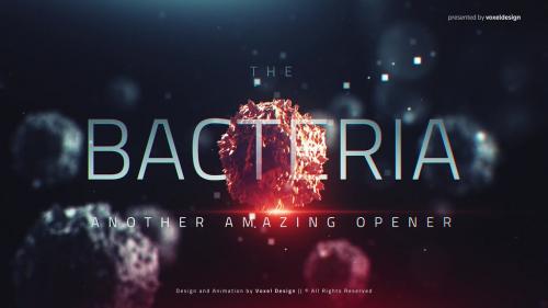 The Bacteria Infection Opener - 14268906