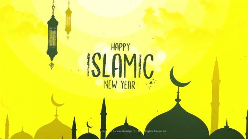 Islamic New Year Opener - 13953807