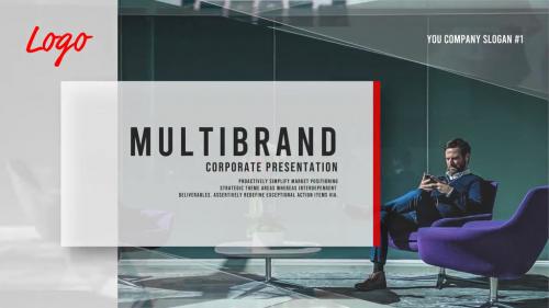 Corporate Multibrand Intro - 14042007