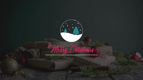 Christmas & New Year Titles - 14134349