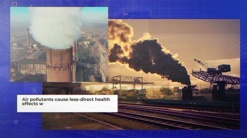 Pollution Documentary - 13922096