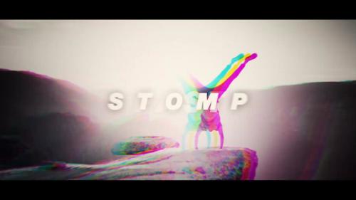 Fast Stomp - 13626509