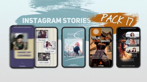 Instagram Stories Pack 17 - 13639048