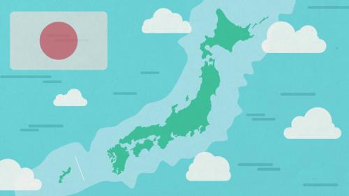 Assemble in Japanese map - 13733608