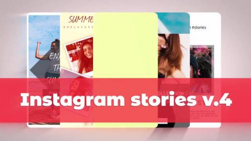 Instagram Stories v 4 - 13528360