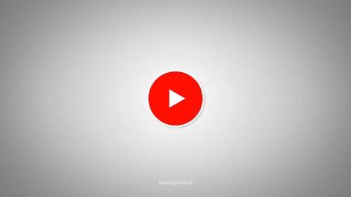 YOUTUBE LOGO OPENER - 13587497