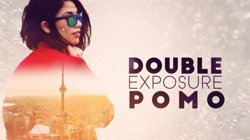 Double Exposure Promo - 13465613